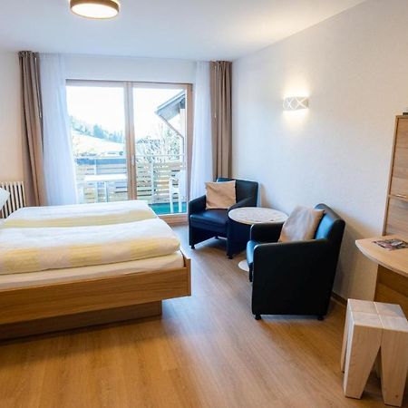 Gaestehaus Wissler Todtnau Kültér fotó