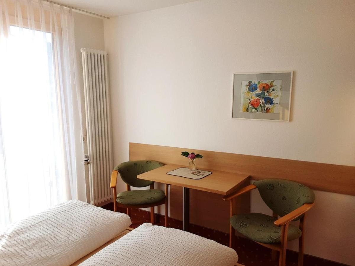 Gaestehaus Wissler Todtnau Kültér fotó