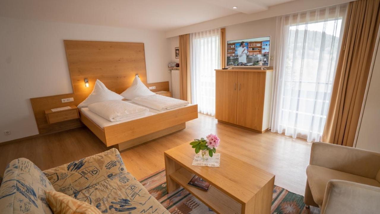 Gaestehaus Wissler Todtnau Kültér fotó
