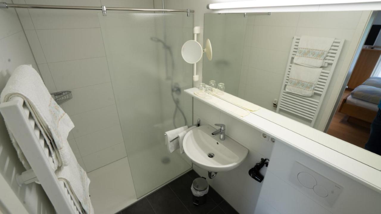 Gaestehaus Wissler Todtnau Kültér fotó