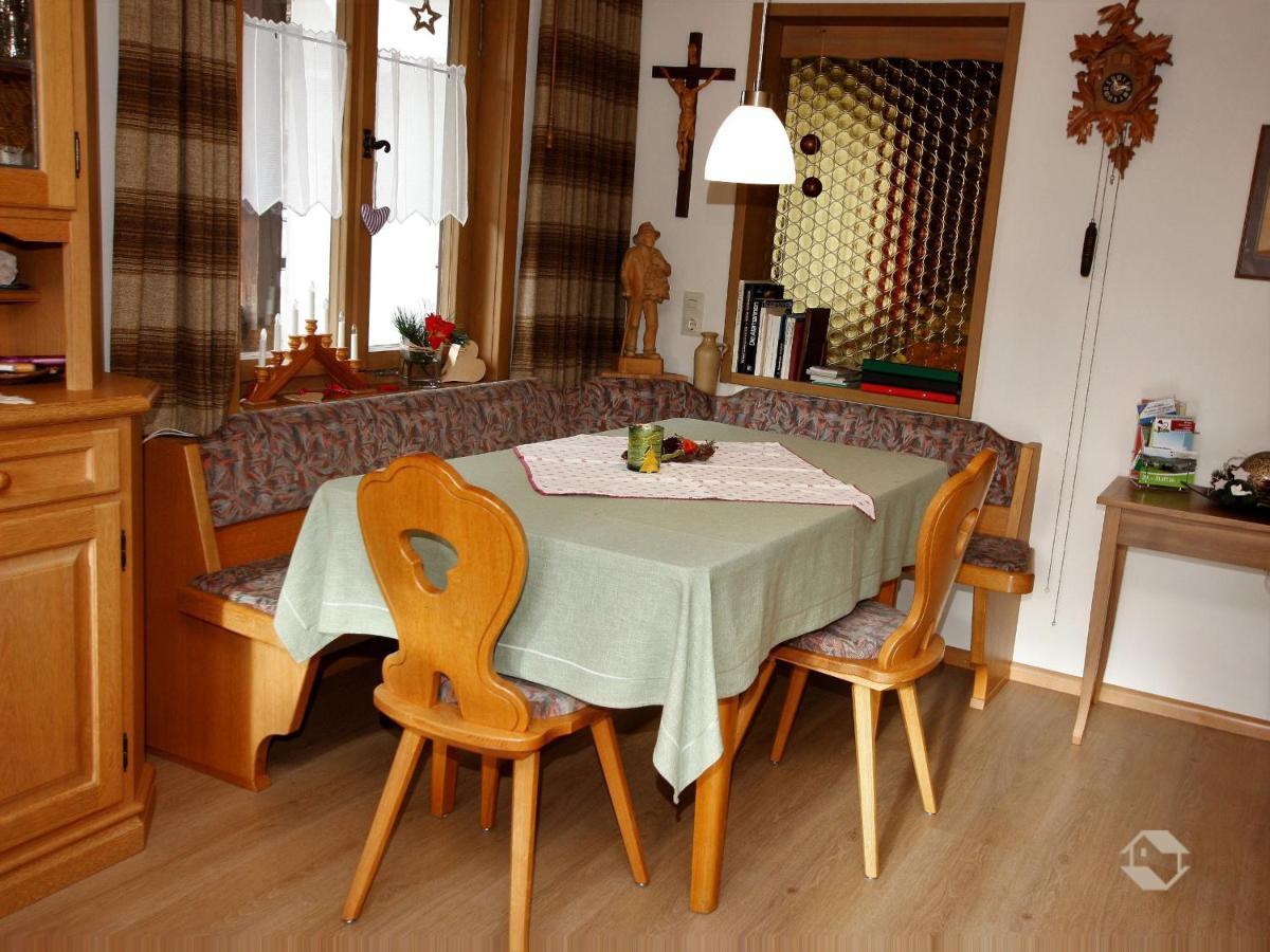 Gaestehaus Wissler Todtnau Kültér fotó