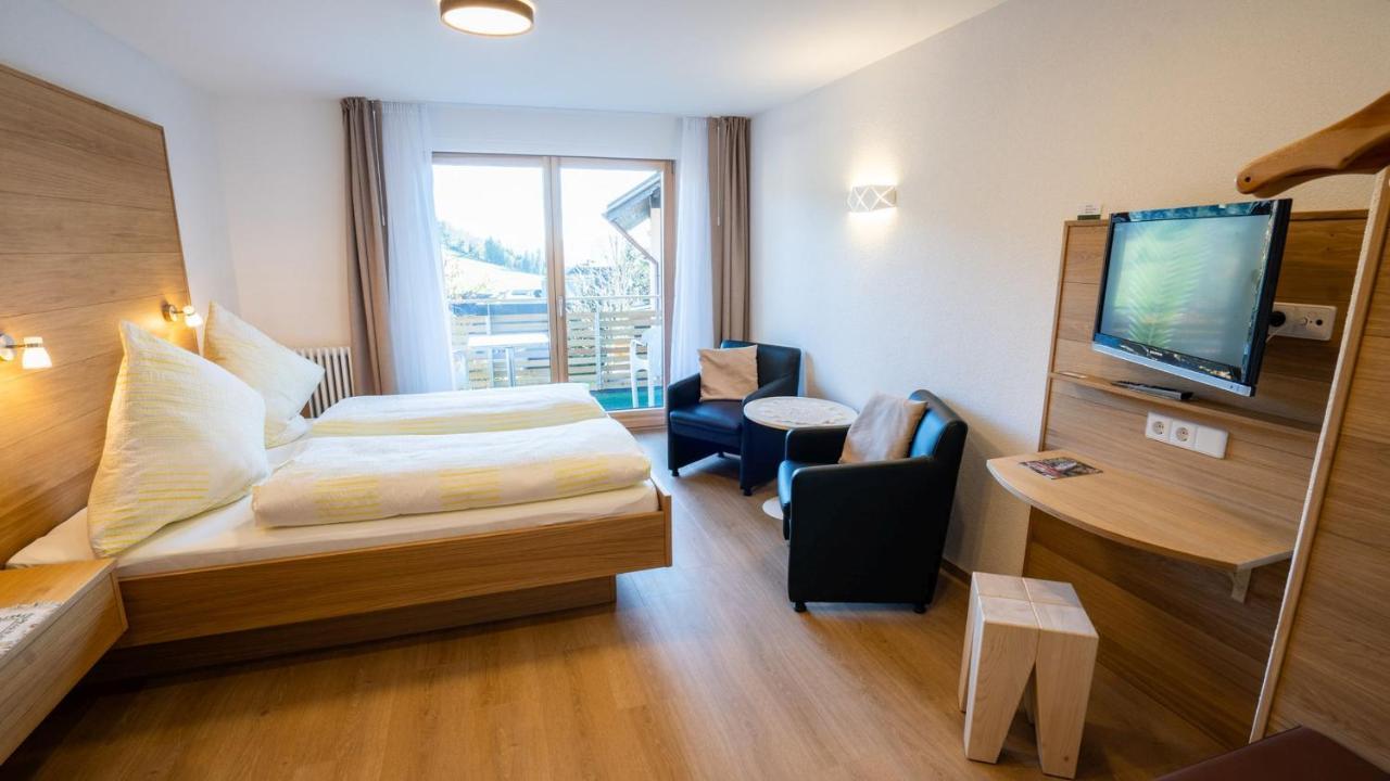 Gaestehaus Wissler Todtnau Kültér fotó
