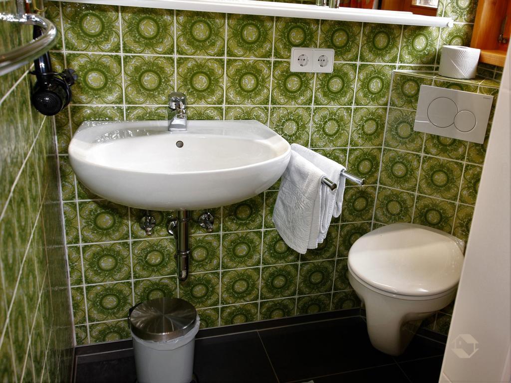 Gaestehaus Wissler Todtnau Szoba fotó