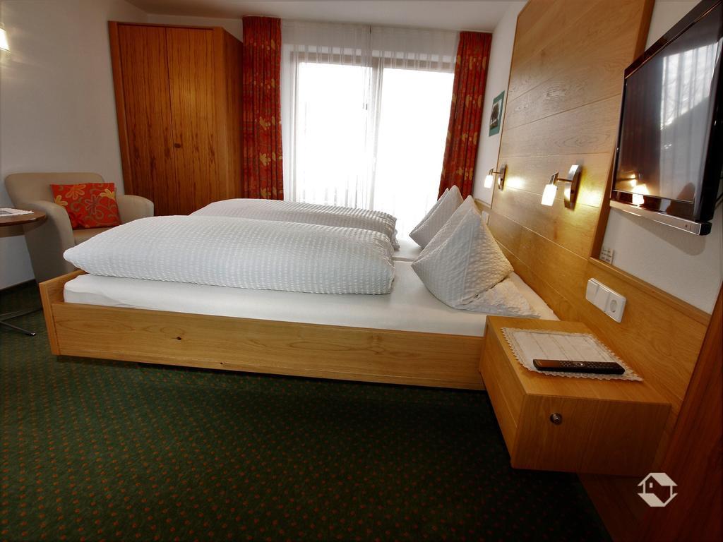Gaestehaus Wissler Todtnau Szoba fotó