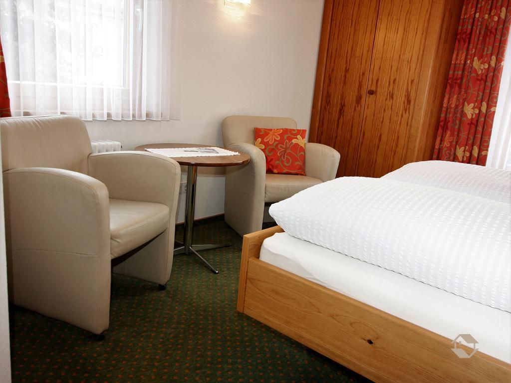 Gaestehaus Wissler Todtnau Szoba fotó