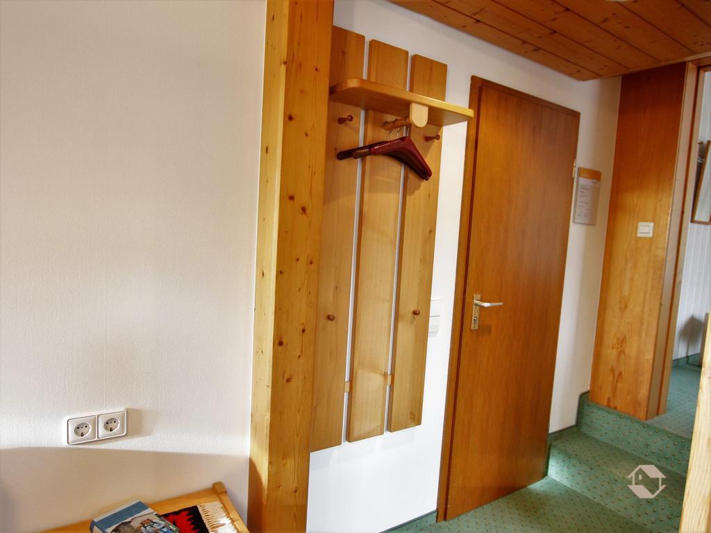 Gaestehaus Wissler Todtnau Szoba fotó