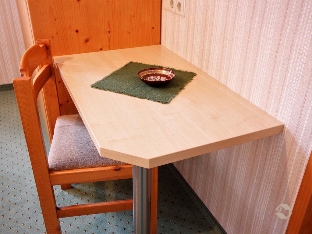 Gaestehaus Wissler Todtnau Szoba fotó