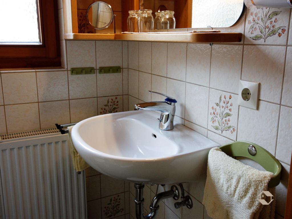 Gaestehaus Wissler Todtnau Szoba fotó