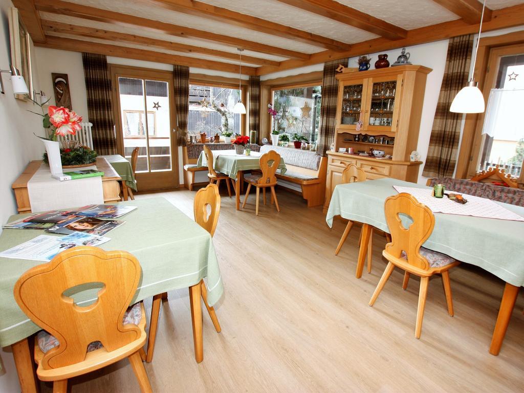 Gaestehaus Wissler Todtnau Kültér fotó