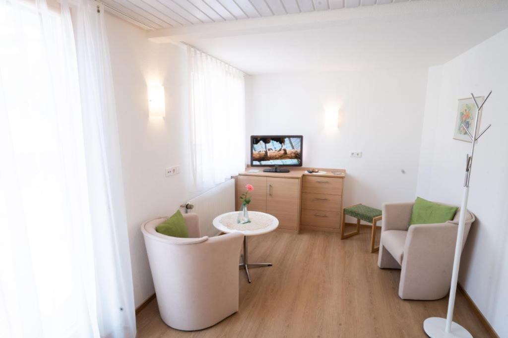 Gaestehaus Wissler Todtnau Kültér fotó