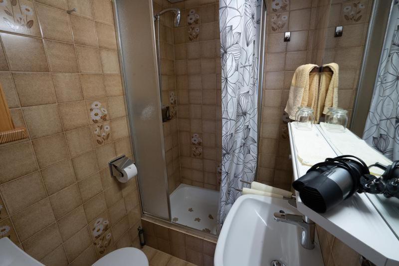 Gaestehaus Wissler Todtnau Kültér fotó