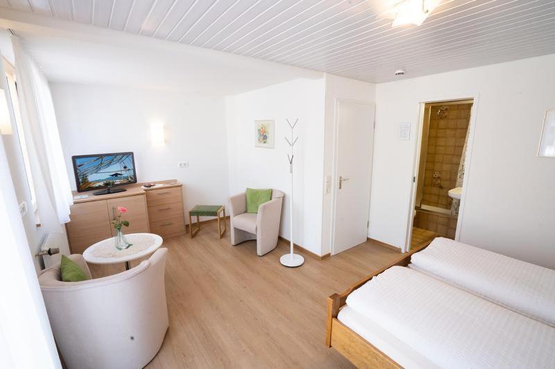 Gaestehaus Wissler Todtnau Kültér fotó