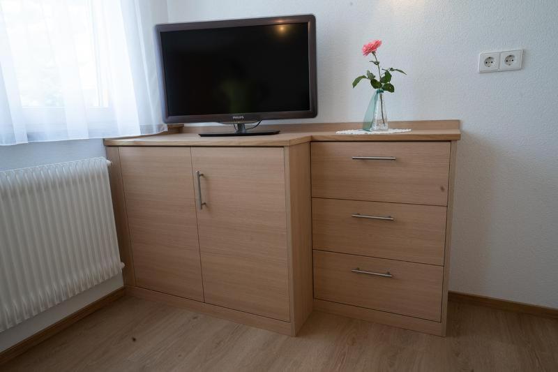 Gaestehaus Wissler Todtnau Kültér fotó